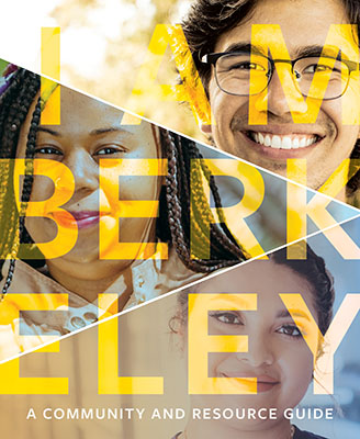 Berkeley - A Community and Resource Guide